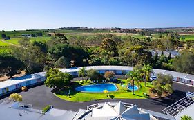 The Lyndoch Motel